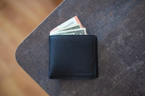u-black-wallet black wallet