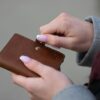 u-hold-brown-wallet hold brown wallet