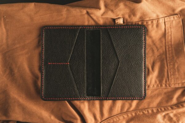 u2-black-bifold-textile-2 black bifold textile