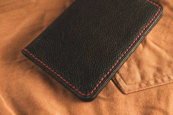u2-black-bifold-textile black bifold textile