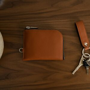 wallet scissors